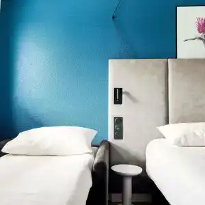 ibis Nîmes Ouest - A9 - 39