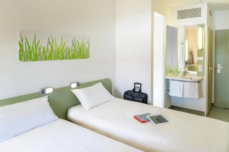 Ibis budget München Airport Erding - 7