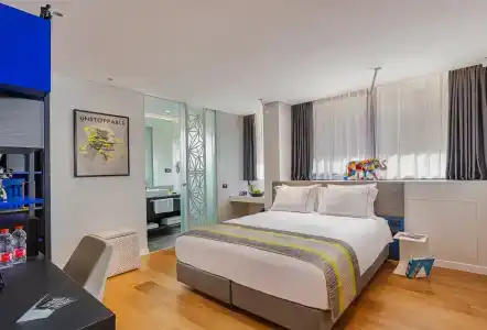 Ultra Tel Aviv Boutique - 21