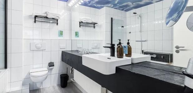 ibis Styles Köln City - 36