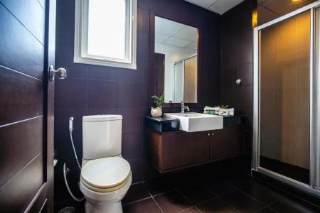 Ratana Apart-at Chalong - 75