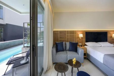 Serenity Suites - 45