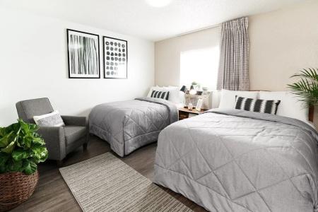Intown Suites Extended Stay Va - City Center - 34