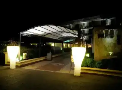 del Faro - Pugnochiuso Resort - 28