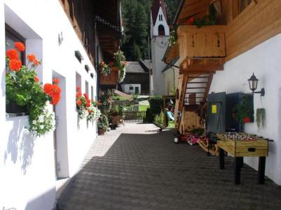 Luggishof - 12