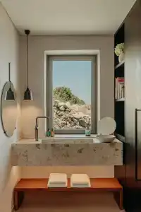 Santorini Sky, Luxury Resort - 77