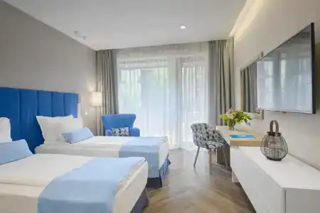 Viva Mare Beach Sozopol - 46