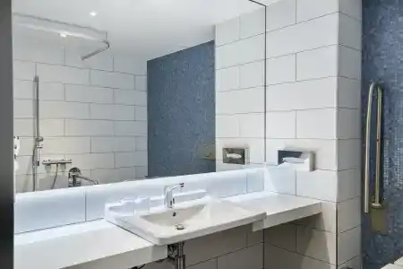 Holiday Inn Express - Berlin - Alexanderplatz, an IHG - 30