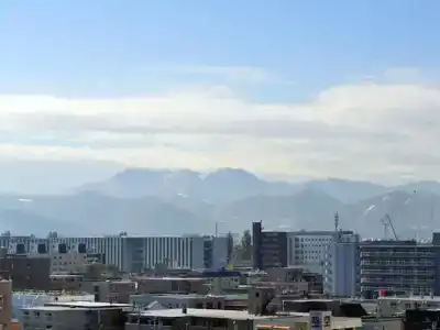 Sapporo Sun Plaza - 29