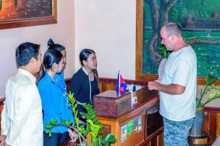 BayStone Resort - 22