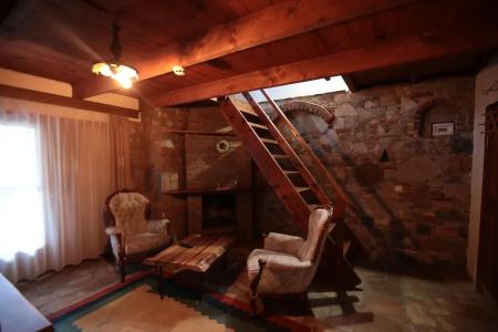 Kayserkaya Cottages - 54