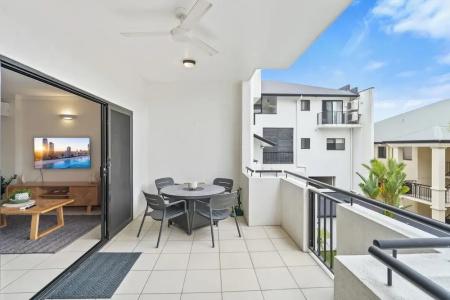 Cairns City - 56