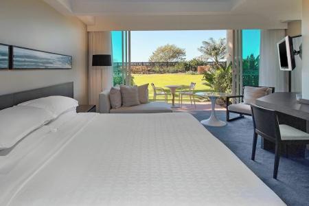 Sheraton Grand Mirage - 257