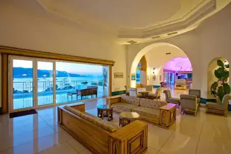 Salmakis Resort & Spa - 1