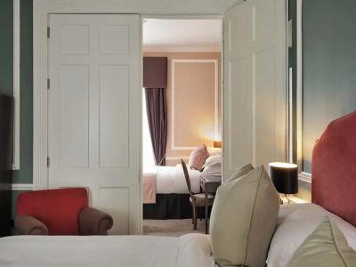 Montagu Place - 54