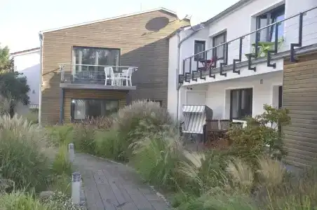 & Ferienunterkünfte Hus Seeblick - 13