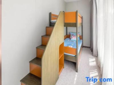 Crowne Plaza Qingdao Jinshui, An Ihg - 57