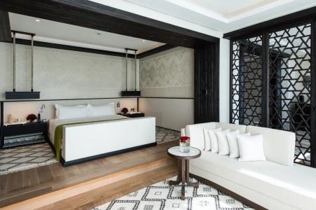 Mandarin Oriental, Marrakech - 2