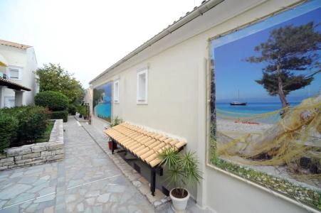 Paxos Club Resort & Spa - 36