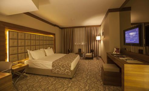Grand Gaziantep - 3