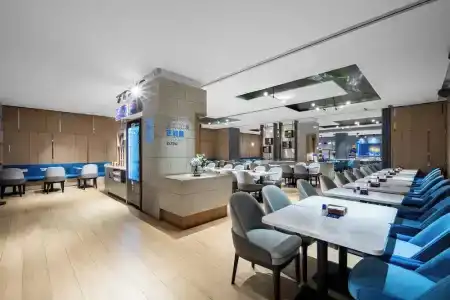 Holiday Inn Express Shenzhen Dongmen, An Ihg - 13