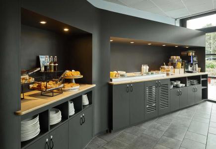 Novotel Suites Paris Roissy Cdg - 11