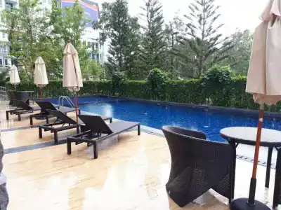 Courtyard Khaoyai by Paka - 70