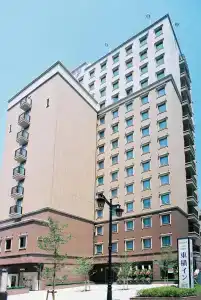 Toyoko Inn Shin-shigai - 19