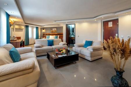 By Cappadocia & SPA - 128