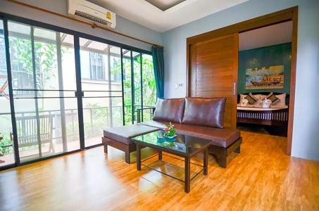 Cocoville Phuket - Sha Plus - 78