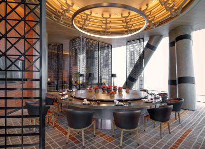Grand Hyatt Xi'an - 16