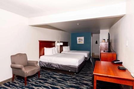 Best Western Paradise Inn - 26