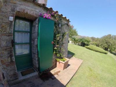 Country Relais La Mortella - 45