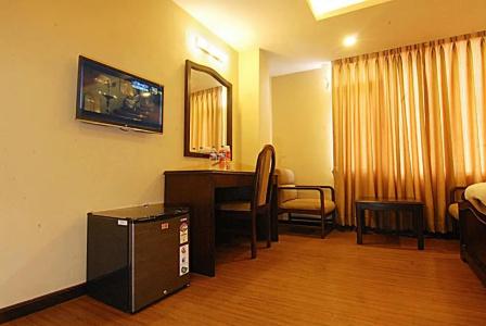 Kathmandu Grand - 30