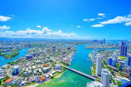 Moorings On Cavill Surfers Paradise - 192