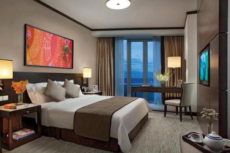 Ascott - 3