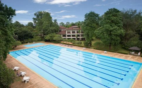The Imperial Chiang Mai Resort & Sports Club - 17