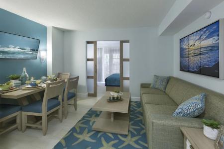 Grand Seas by Exploria Resorts - 88