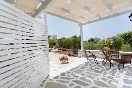 Asteras Paradise - 136