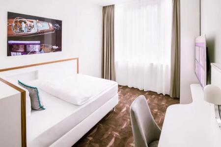 Mercure Moa Berlin - 38