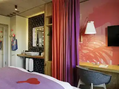 25hours Langstrasse - 48