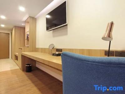 PLAAI Prime Rayong, Formerly D Varee Diva Central Rayong - 139