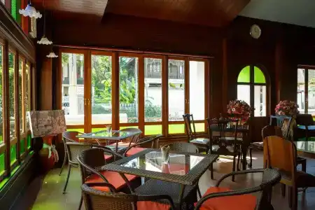 Viangngam Lanna Villa Sha Extra Plus - 29
