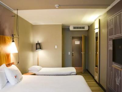 ibis Frankfurt Airport - 36