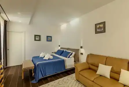 Qui Vicino boutique rooms and suites - 15