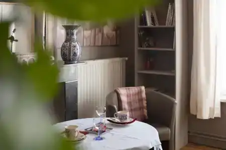 b&b In - 12