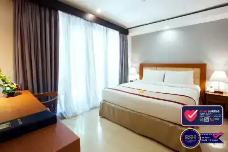 Royal Singosari Kuta - 59