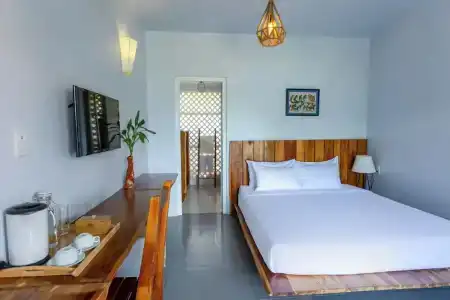 Cosiana Resort - 57