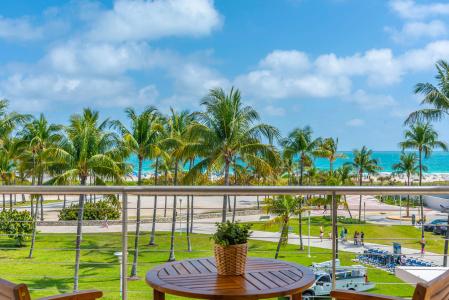 Bentley South Beach - 15