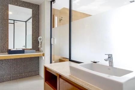 Brown Dot Incheon Songdo - 109